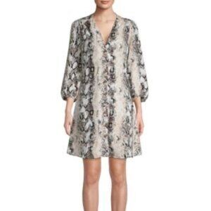 Design Lab Lord  Taylor Dress